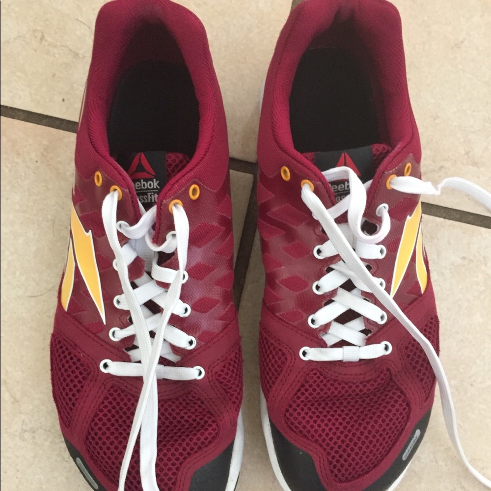 Reebok crossfit nano 8.5